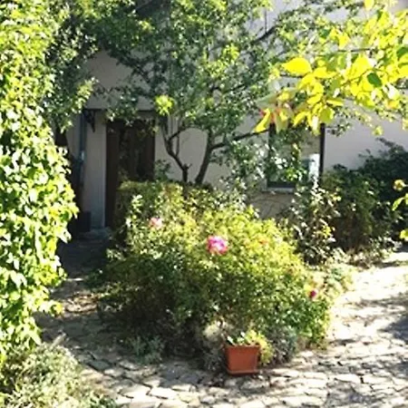 Bed & Breakfast Mirabelle Chieulles