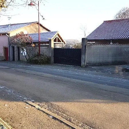 Mirabelle, Parking Prive Clos, Petit Dejeuner, Enfants Et Animaux Bienvenus