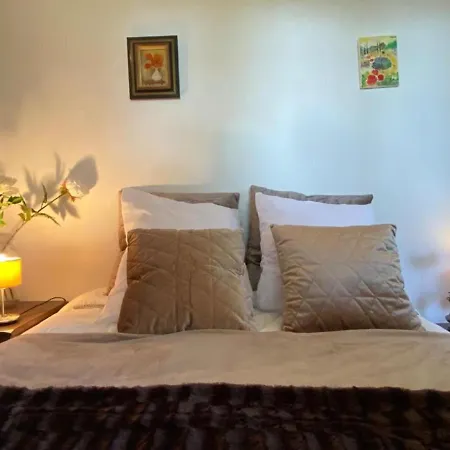 Mirabelle 3* Chieulles