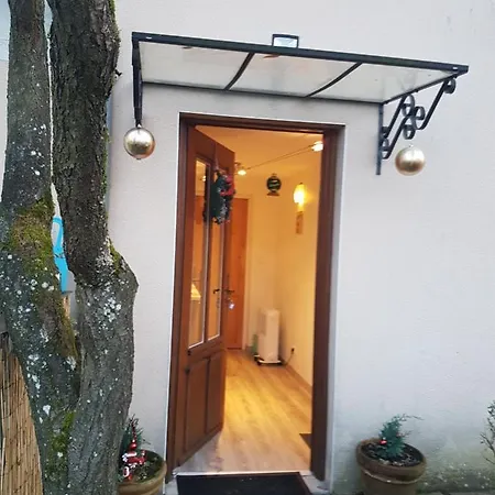 Bed & Breakfast Mirabelle *