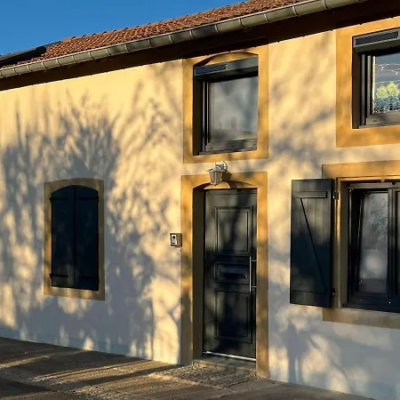 Bed & Breakfast Mirabelle Chieulles