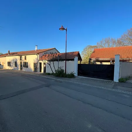 Mirabelle Bed & Breakfast *