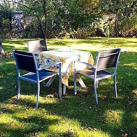 Mirabelle, Parking Prive Clos, Petit Dejeuner, Enfants Et Animaux Bienvenus