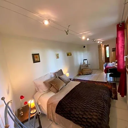 Bed and Breakfast Mirabelle, Parking Prive Clos, Petit Dejeuner, Enfants Et Animaux Bienvenus Chieulles
