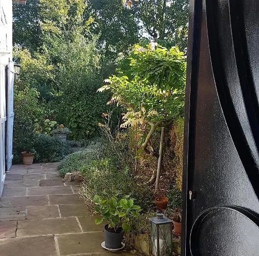 Mirabelle 3* Chieulles