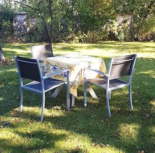 Mirabelle Bed & Breakfast