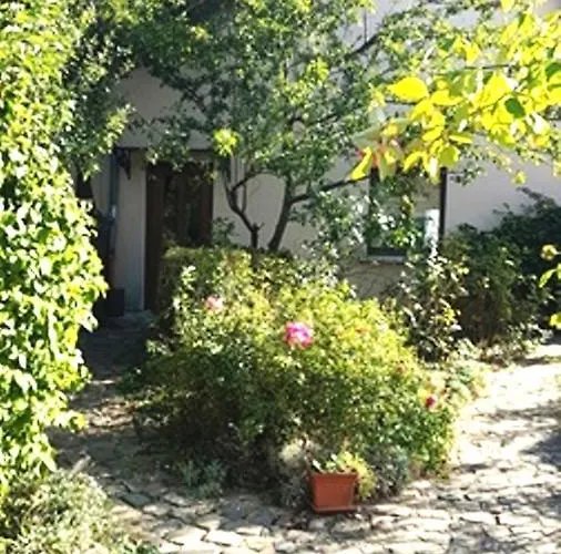 Bed & Breakfast Mirabelle Chieulles