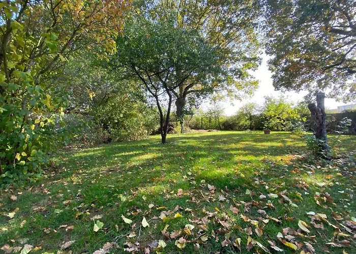 Mirabelle 3* Chieulles