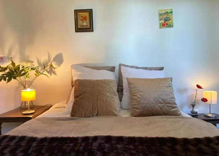 Mirabelle 3* Chieulles