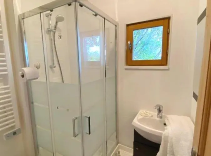 Mirabelle Bed & Breakfast Chieulles