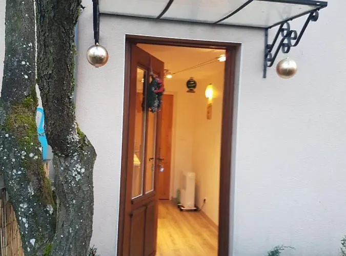 Bed & Breakfast Mirabelle 3*