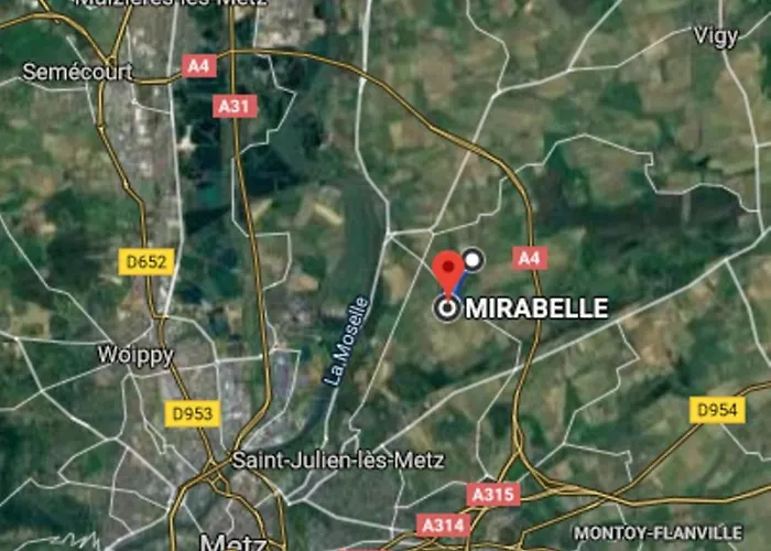 Mirabelle