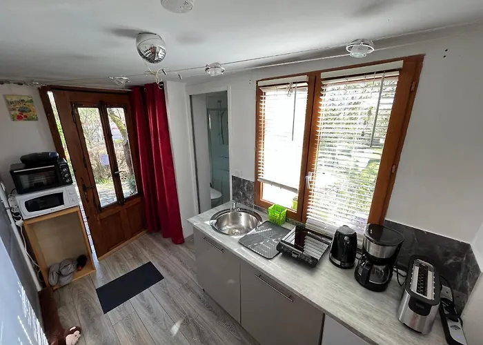 Mirabelle 3* Chieulles