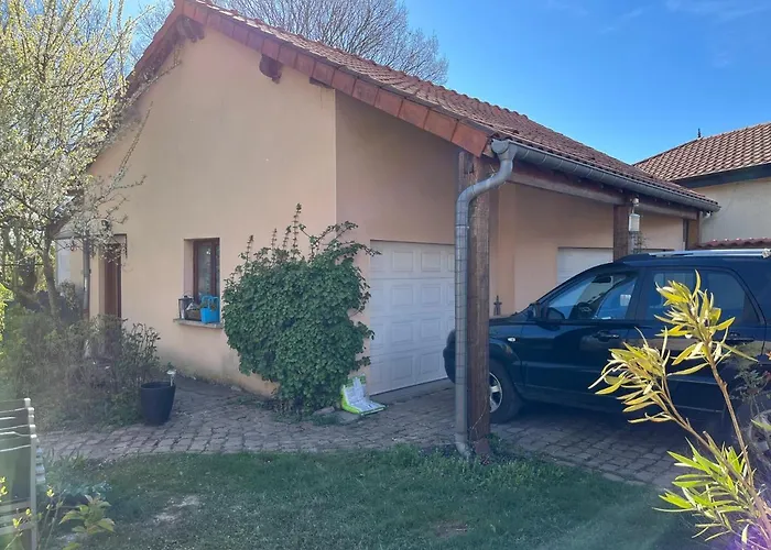 Mirabelle Bed & Breakfast 3*